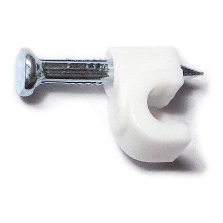 MIDWEST FASTENER 3/16" Cable Fastener 100PK 51097